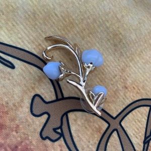 Baublebar gold ear cuff